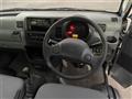2008 Daihatsu Hijet Truck