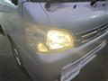 2008 Daihatsu Hijet Truck