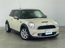 2013 BMW MINI