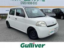 2008 Daihatsu Esse
