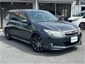 2012 Subaru Exiga