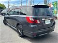 2012 Subaru Exiga