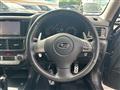 2012 Subaru Exiga
