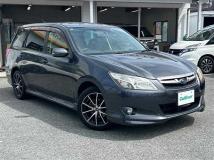 2012 Subaru Exiga