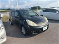 2009 Nissan Note