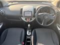 2009 Nissan Note