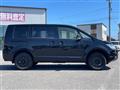 2018 Mitsubishi Delica D5