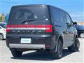 2018 Mitsubishi Delica D5