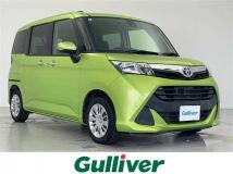 2018 Toyota Tank