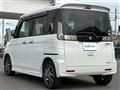 2015 Suzuki Spacia