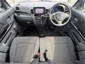 2015 Suzuki Spacia