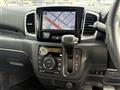2015 Suzuki Spacia