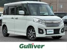 2015 Suzuki Spacia