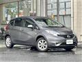 2014 Nissan Note