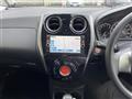 2014 Nissan Note