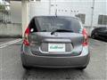 2014 Nissan Note