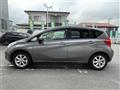 2014 Nissan Note