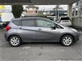 2014 Nissan Note