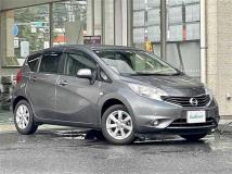 2014 Nissan Note