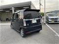 2016 Honda N BOX