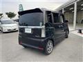 2016 Honda N BOX