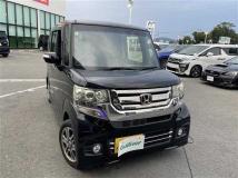 2016 Honda N BOX