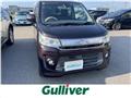 2016 Suzuki Wagon R Stingray