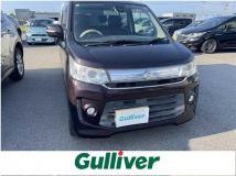 2016 Suzuki Wagon R Stingray
