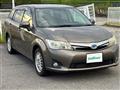 2013 Toyota Corolla Fielder