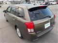 2013 Toyota Corolla Fielder