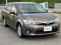 2013 Toyota Corolla Fielder