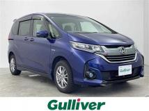 2017 Honda Freed+