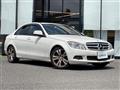 2008 Mercedes-Benz C-Class