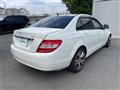 2008 Mercedes-Benz C-Class