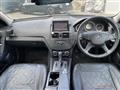 2008 Mercedes-Benz C-Class