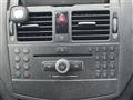 2008 Mercedes-Benz C-Class