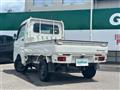 2015 Daihatsu Hijet Truck