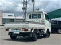 2015 Daihatsu Hijet Truck