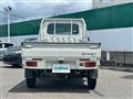 2015 Daihatsu Hijet Truck