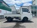 2015 Daihatsu Hijet Truck