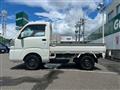 2015 Daihatsu Hijet Truck