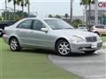 2002 Mercedes-Benz C-Class