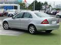 2002 Mercedes-Benz C-Class