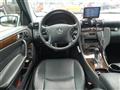 2002 Mercedes-Benz C-Class