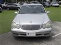 2002 Mercedes-Benz C-Class