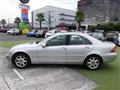 2002 Mercedes-Benz C-Class
