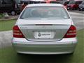 2002 Mercedes-Benz C-Class