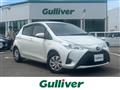 2017 Toyota Vitz