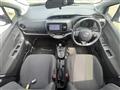 2017 Toyota Vitz