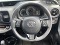 2017 Toyota Vitz